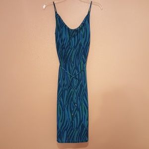 Cocktail Dress